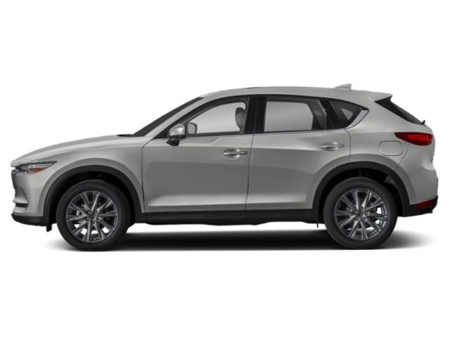 2020 Mazda CX-5 Grand Touring 2020 Mazda CX-5 Grand Touring