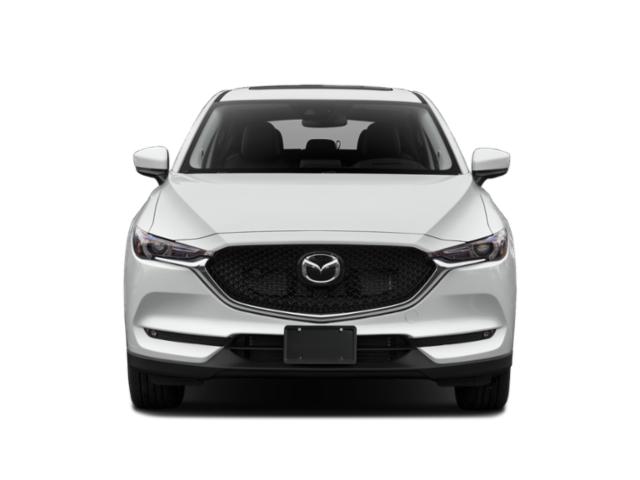 2020 Mazda CX-5 Grand Touring Reserve