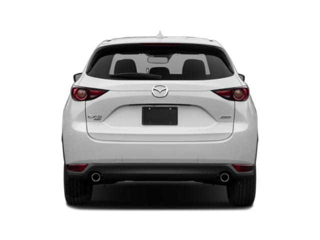 2020 Mazda CX-5 Grand Touring Reserve