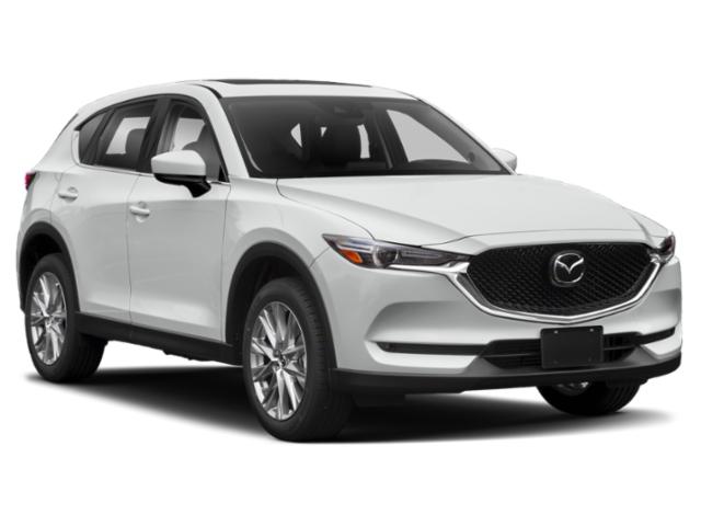 2020 Mazda CX-5 Grand Touring Reserve