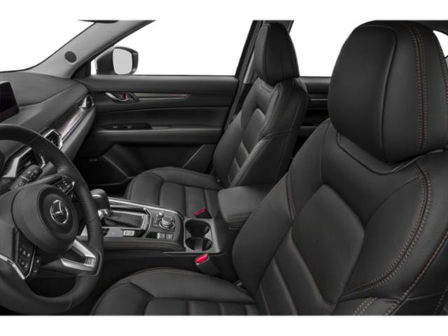2020 Mazda CX-5 Grand Touring Reserve