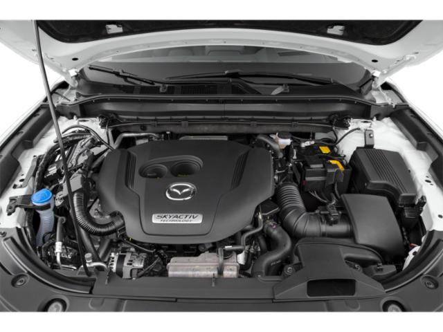 2020 Mazda CX-5 Grand Touring Reserve