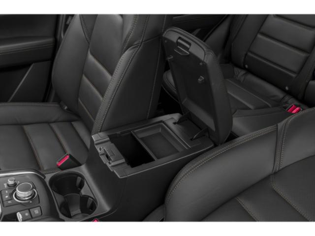 2020 Mazda CX-5 Grand Touring Reserve
