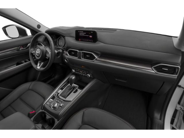 2020 Mazda CX-5 Grand Touring Reserve