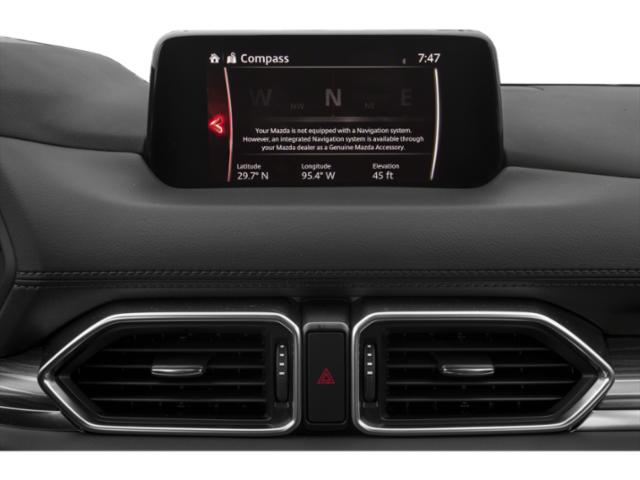 2020 Mazda CX-5 Grand Touring Reserve