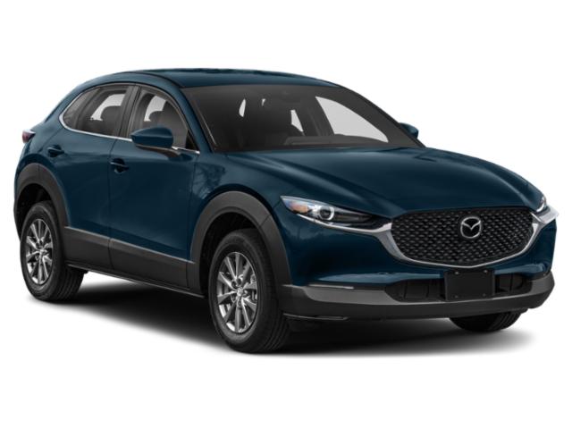 2020 Mazda CX-30 Base