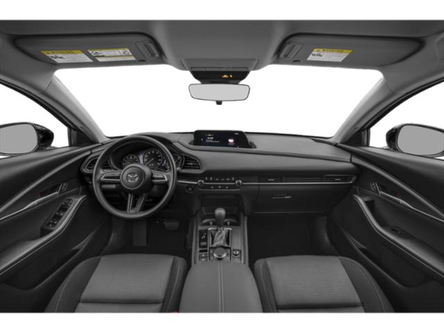 2020 Mazda CX-30 Base