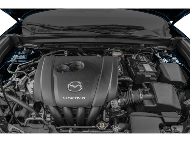 2020 Mazda CX-30 Base