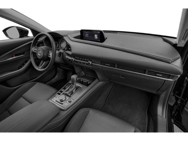 2020 Mazda CX-30 Base