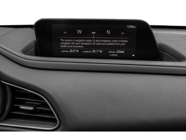 2020 Mazda CX-30 Base