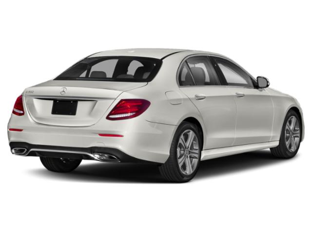 2020 Mercedes-Benz E 350 4MATIC