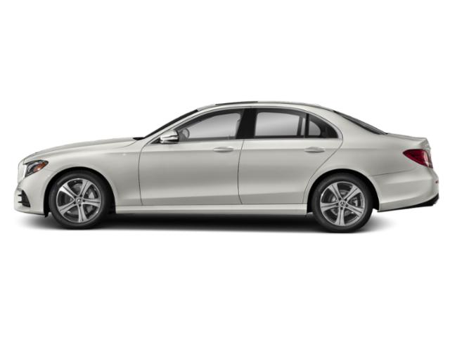 2020 Mercedes-Benz E 350 4MATIC