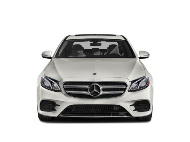 2020 Mercedes-Benz E 350 4MATIC