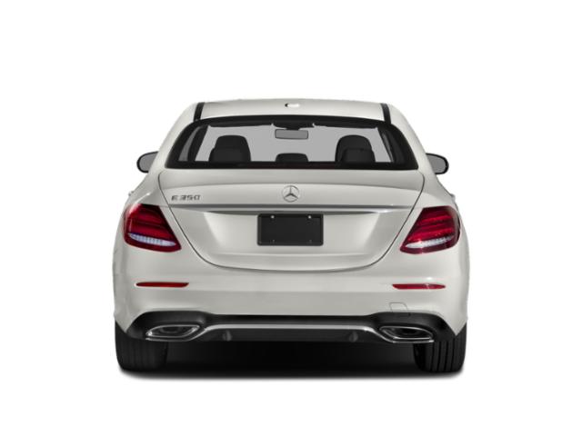 2020 Mercedes-Benz E 350 4MATIC