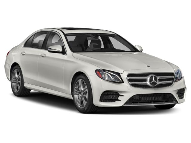 2020 Mercedes-Benz E 350 4MATIC
