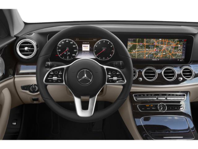 2020 Mercedes-Benz E 350 4MATIC