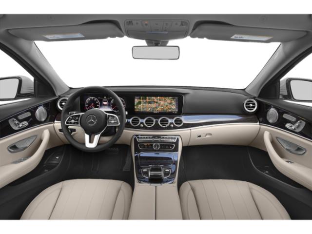 2020 Mercedes-Benz E 350 4MATIC