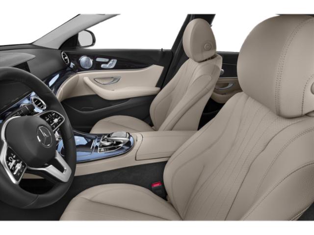 2020 Mercedes-Benz E 350 4MATIC