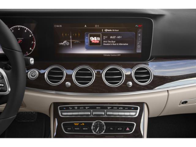 2020 Mercedes-Benz E 350 4MATIC