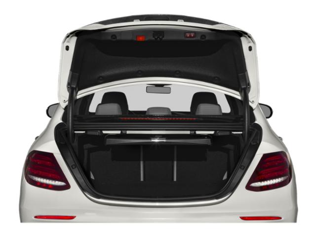2020 Mercedes-Benz E 350 4MATIC