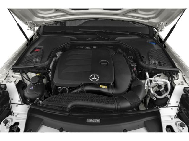 2020 Mercedes-Benz E 350 4MATIC