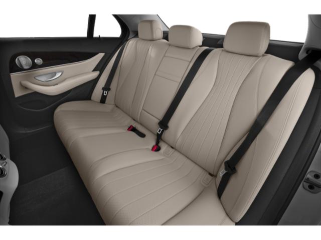 2020 Mercedes-Benz E 350 4MATIC