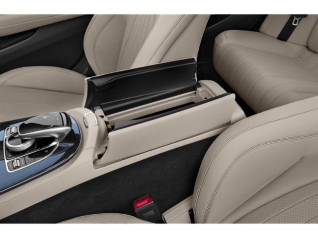 2020 Mercedes-Benz E 350 4MATIC