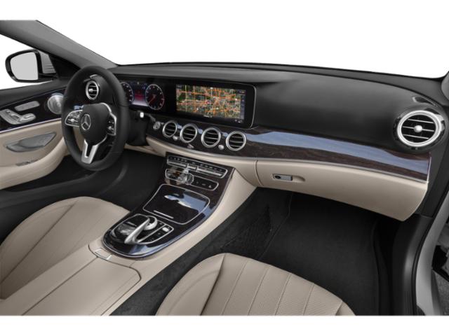 2020 Mercedes-Benz E 350 4MATIC