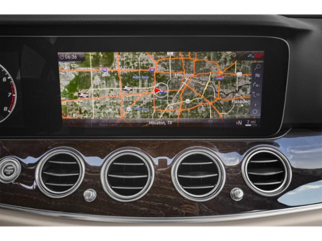 2020 Mercedes-Benz E 350 4MATIC