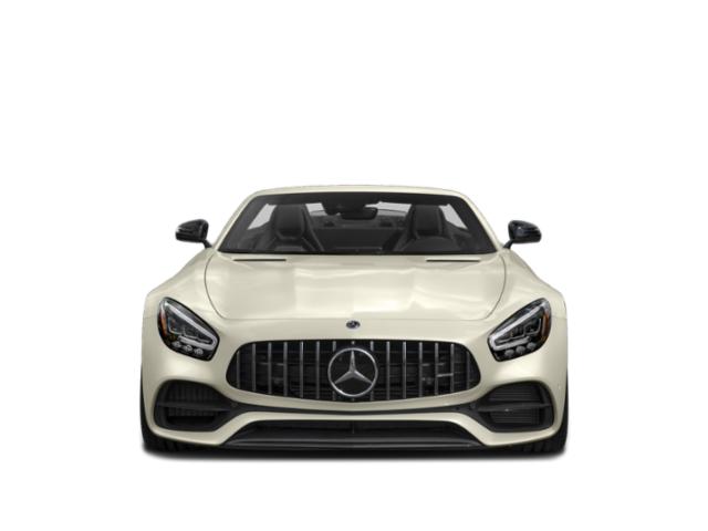 2020 Mercedes-Benz AMG GT Roadster