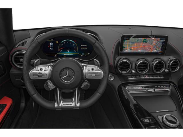 2020 Mercedes-Benz AMG GT Roadster