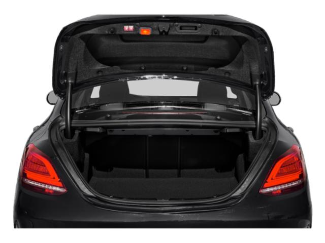 2020 Mercedes-Benz AMG C 63 S