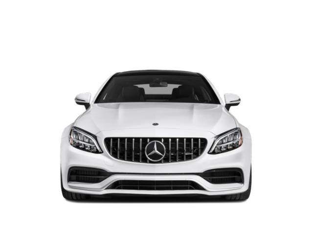 2020 Mercedes-Benz AMG C 63 AMG C 63