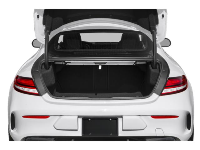 2020 Mercedes-Benz AMG C 63 AMG C 63