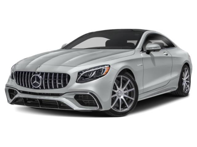 2020 Mercedes-Benz AMG S 63 4MATIC for sale in Arlington, VA