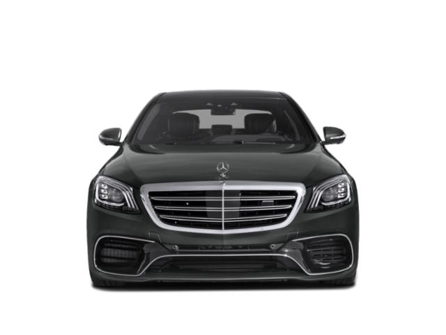 2020 Mercedes-Benz AMG S 63 4MATIC