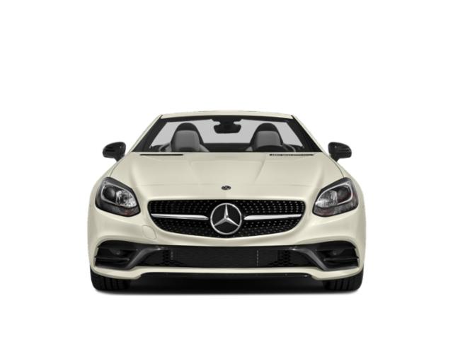 2020 Mercedes-Benz C-CLASS C 300 ROADSTER