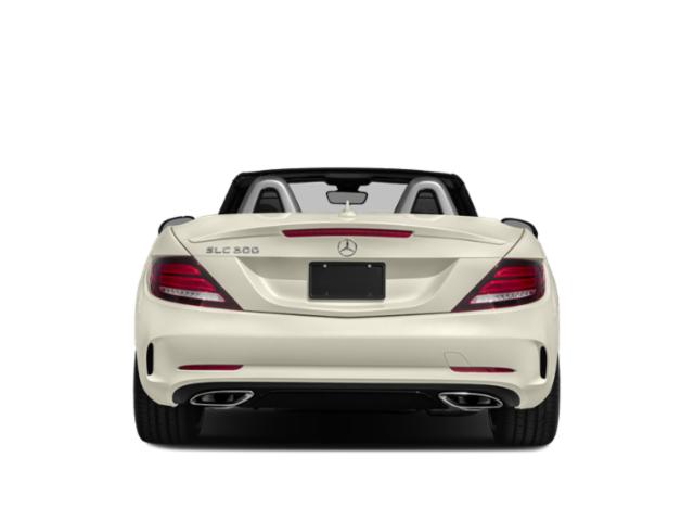 2020 Mercedes-Benz C-CLASS C 300 ROADSTER