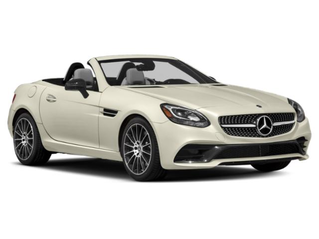 2020 Mercedes-Benz C-CLASS C 300 ROADSTER