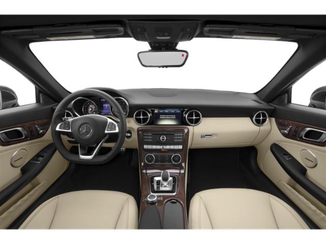 2020 Mercedes-Benz C-CLASS C 300 ROADSTER