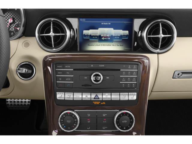 2020 Mercedes-Benz C-CLASS C 300 ROADSTER