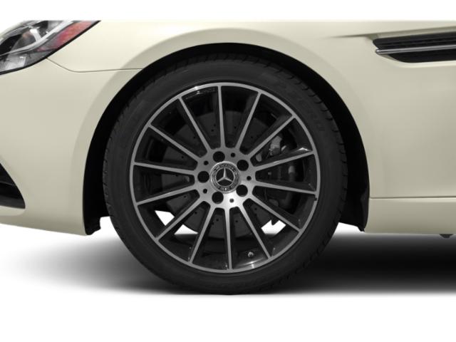 2020 Mercedes-Benz C-CLASS C 300 ROADSTER