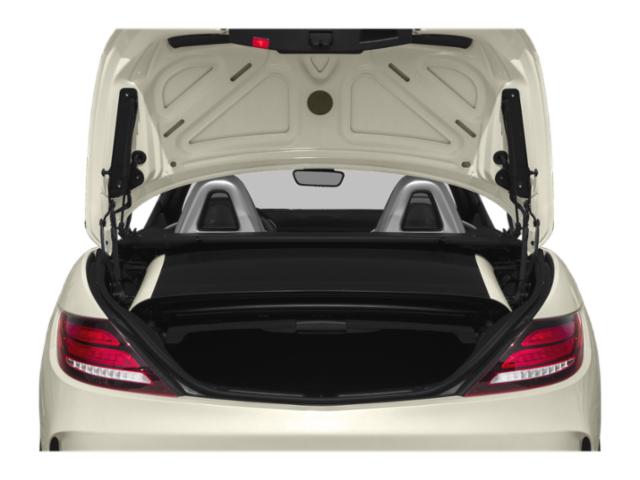 2020 Mercedes-Benz C-CLASS C 300 ROADSTER