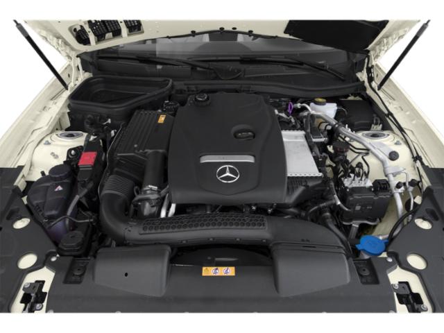 2020 Mercedes-Benz C-CLASS C 300 ROADSTER