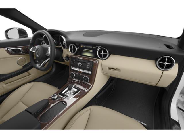 2020 Mercedes-Benz C-CLASS C 300 ROADSTER
