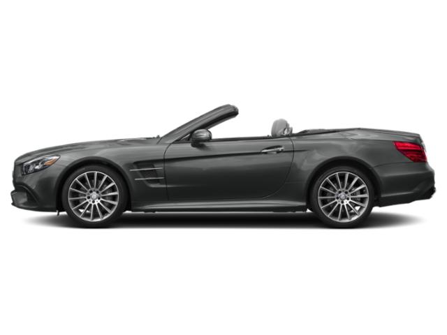 2020 Mercedes-Benz SL 550 SL 550