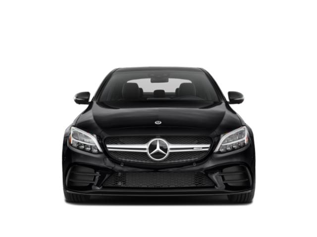 2020 Mercedes-Benz AMG C 43 4MATIC