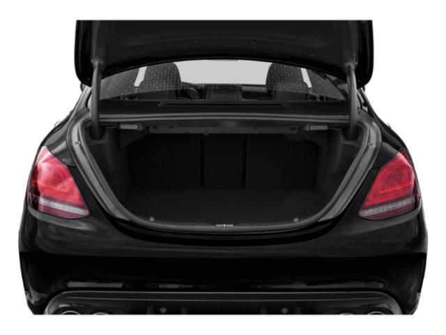 2020 Mercedes-Benz AMG C 43 4MATIC