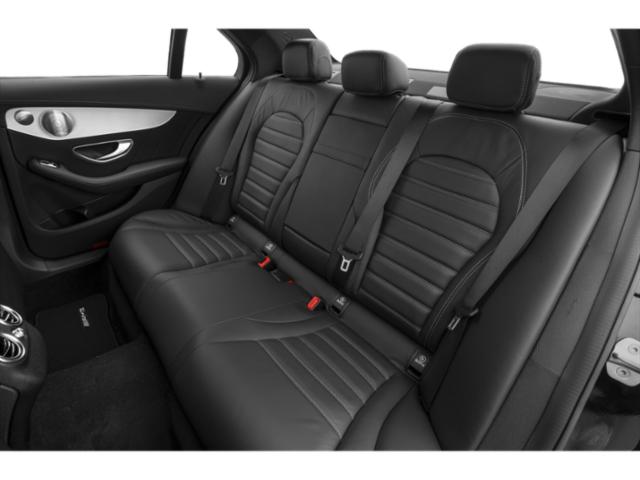 2020 Mercedes-Benz AMG C 43 4MATIC