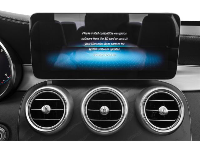 2020 Mercedes-Benz AMG C 43 4MATIC